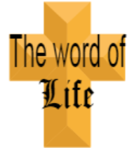 Share God's goodness and love